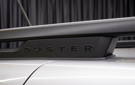 Renault Duster, 2021 год, 2 198 000 рублей, 21 фотография