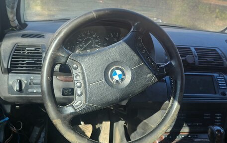 BMW X5, 2002 год, 420 000 рублей, 5 фотография