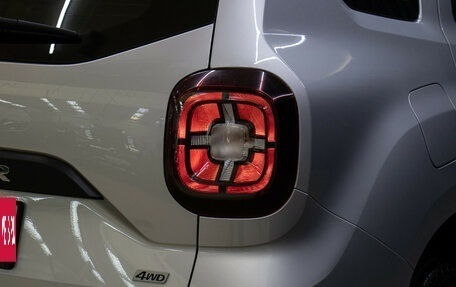 Renault Duster, 2021 год, 2 198 000 рублей, 22 фотография