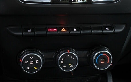 Renault Duster, 2021 год, 2 198 000 рублей, 18 фотография