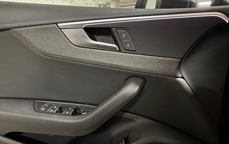 Audi A5, 2019 год, 3 450 000 рублей, 11 фотография