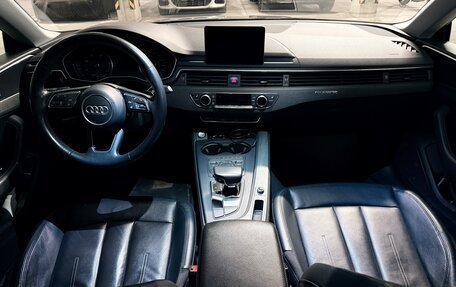 Audi A5, 2019 год, 3 450 000 рублей, 8 фотография