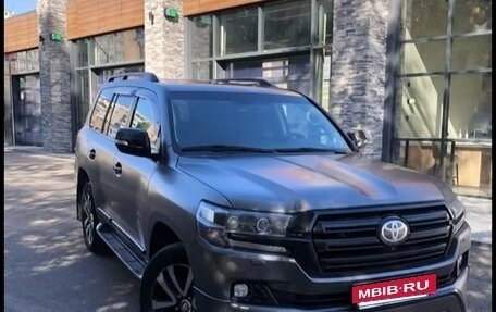Toyota Land Cruiser 200, 2008 год, 2 800 000 рублей, 3 фотография