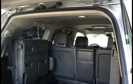 Toyota Land Cruiser 200, 2008 год, 2 800 000 рублей, 12 фотография