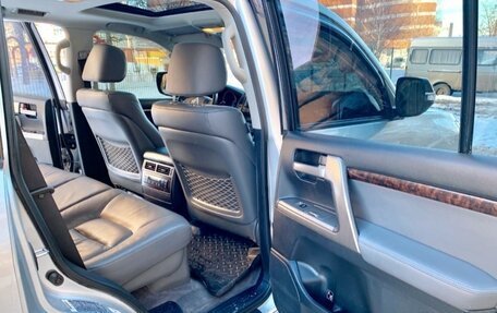 Toyota Land Cruiser 200, 2008 год, 2 800 000 рублей, 9 фотография