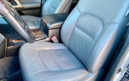 Toyota Land Cruiser 200, 2008 год, 2 800 000 рублей, 8 фотография