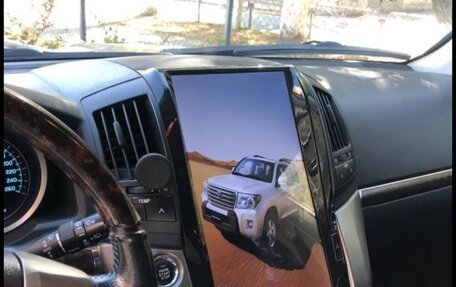 Toyota Land Cruiser 200, 2008 год, 2 800 000 рублей, 13 фотография