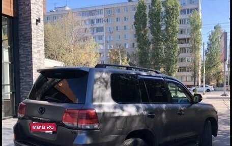 Toyota Land Cruiser 200, 2008 год, 2 800 000 рублей, 6 фотография