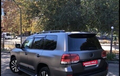 Toyota Land Cruiser 200, 2008 год, 2 800 000 рублей, 5 фотография