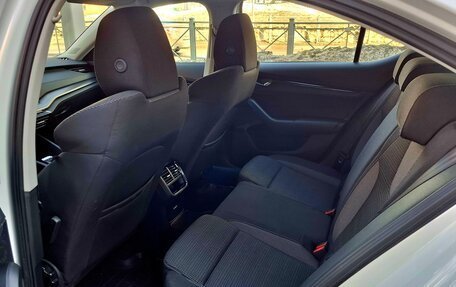 Skoda Octavia IV, 2021 год, 1 970 000 рублей, 17 фотография