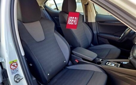 Skoda Octavia IV, 2021 год, 1 970 000 рублей, 15 фотография