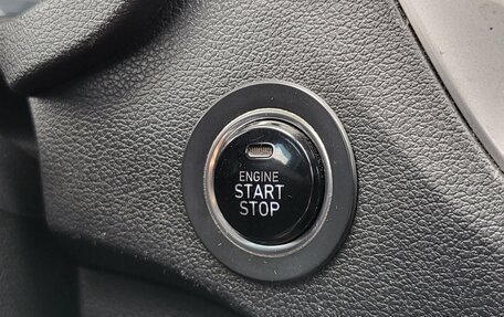 Hyundai Solaris II рестайлинг, 2018 год, 915 000 рублей, 8 фотография