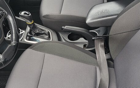 Hyundai Solaris II рестайлинг, 2018 год, 915 000 рублей, 12 фотография