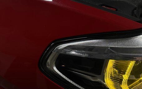 BMW X4 M, 2019 год, 4 890 000 рублей, 8 фотография