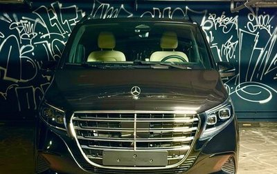 Mercedes-Benz V-Класс, 2025 год, 14 300 000 рублей, 1 фотография