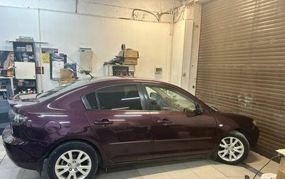 Mazda 3, 2007 год, 630 000 рублей, 1 фотография