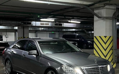 Mercedes-Benz E-Класс, 2009 год, 1 120 000 рублей, 1 фотография