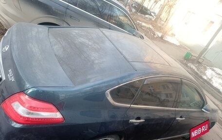 Nissan Teana, 2008 год, 640 000 рублей, 1 фотография