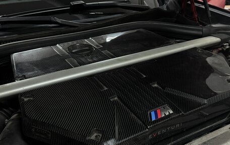 BMW X4 M, 2019 год, 4 890 000 рублей, 12 фотография