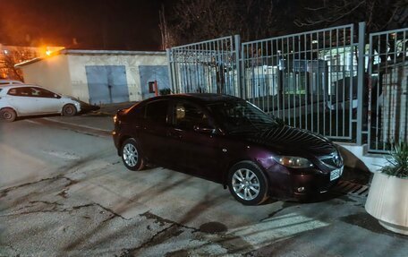 Mazda 3, 2007 год, 630 000 рублей, 5 фотография