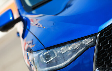 Haval F7x I, 2019 год, 1 950 000 рублей, 2 фотография