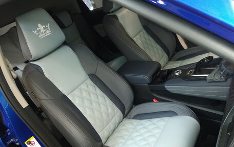 Haval F7x I, 2019 год, 1 950 000 рублей, 10 фотография