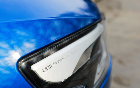 Haval F7x I, 2019 год, 1 950 000 рублей, 8 фотография