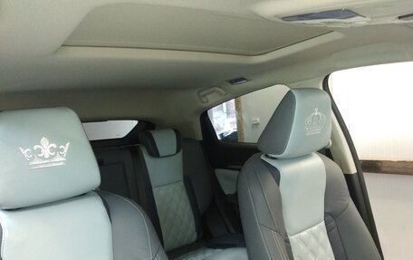 Haval F7x I, 2019 год, 1 950 000 рублей, 12 фотография