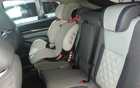 Haval F7x I, 2019 год, 1 950 000 рублей, 13 фотография