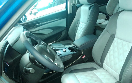 Haval F7x I, 2019 год, 1 950 000 рублей, 15 фотография