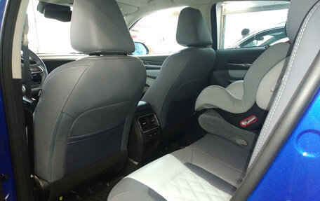 Haval F7x I, 2019 год, 1 950 000 рублей, 14 фотография