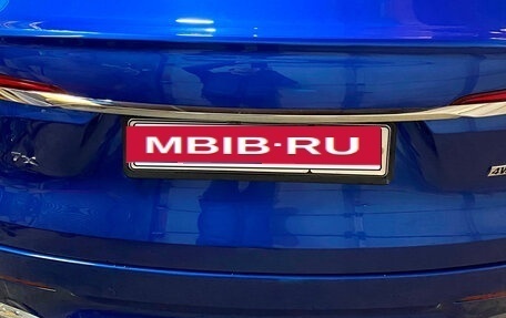 Haval F7x I, 2019 год, 1 950 000 рублей, 9 фотография