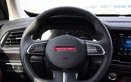 Haval F7x I, 2019 год, 1 950 000 рублей, 18 фотография