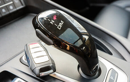 Haval F7x I, 2019 год, 1 950 000 рублей, 19 фотография