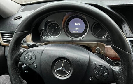 Mercedes-Benz E-Класс, 2009 год, 1 120 000 рублей, 4 фотография