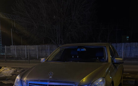 Mercedes-Benz E-Класс, 2009 год, 1 120 000 рублей, 7 фотография