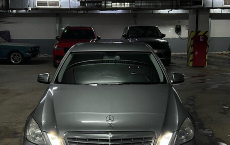 Mercedes-Benz E-Класс, 2009 год, 1 120 000 рублей, 2 фотография