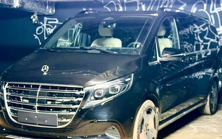 Mercedes-Benz V-Класс, 2025 год, 14 300 000 рублей, 2 фотография