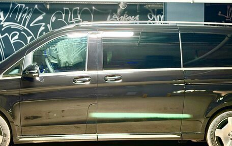 Mercedes-Benz V-Класс, 2025 год, 14 300 000 рублей, 4 фотография