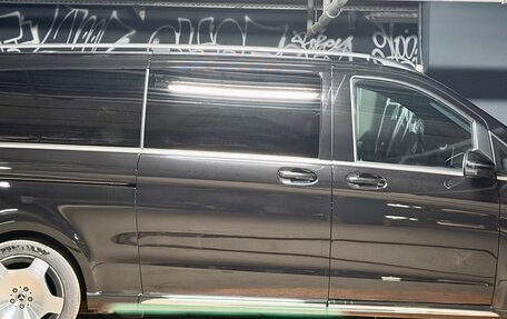 Mercedes-Benz V-Класс, 2025 год, 14 300 000 рублей, 5 фотография