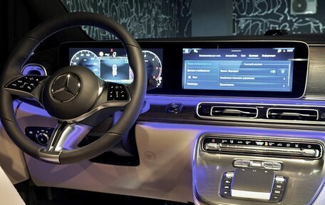 Mercedes-Benz V-Класс, 2025 год, 14 300 000 рублей, 8 фотография