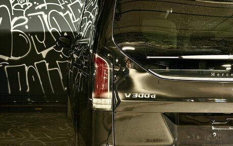 Mercedes-Benz V-Класс, 2025 год, 14 300 000 рублей, 7 фотография