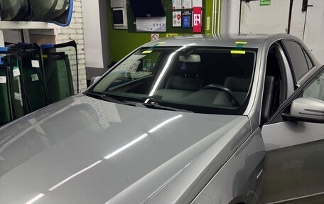 Mercedes-Benz E-Класс, 2009 год, 1 120 000 рублей, 8 фотография