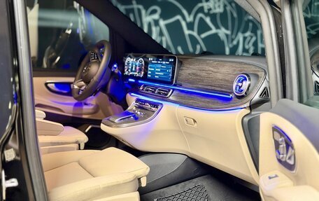 Mercedes-Benz V-Класс, 2025 год, 14 300 000 рублей, 9 фотография