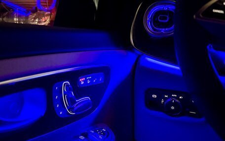 Mercedes-Benz V-Класс, 2025 год, 14 300 000 рублей, 17 фотография