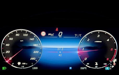 Mercedes-Benz V-Класс, 2025 год, 14 300 000 рублей, 16 фотография