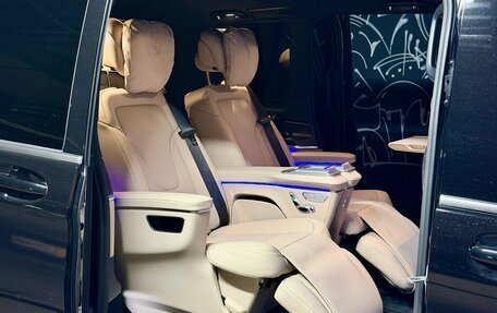 Mercedes-Benz V-Класс, 2025 год, 14 300 000 рублей, 11 фотография