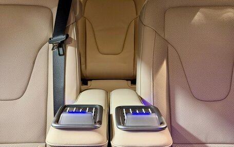 Mercedes-Benz V-Класс, 2025 год, 14 300 000 рублей, 12 фотография