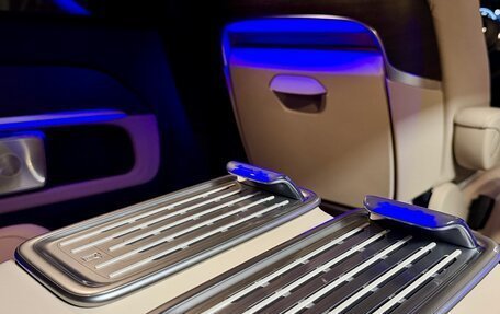 Mercedes-Benz V-Класс, 2025 год, 14 300 000 рублей, 14 фотография