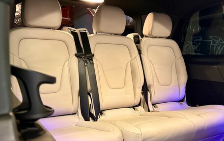 Mercedes-Benz V-Класс, 2025 год, 14 300 000 рублей, 15 фотография